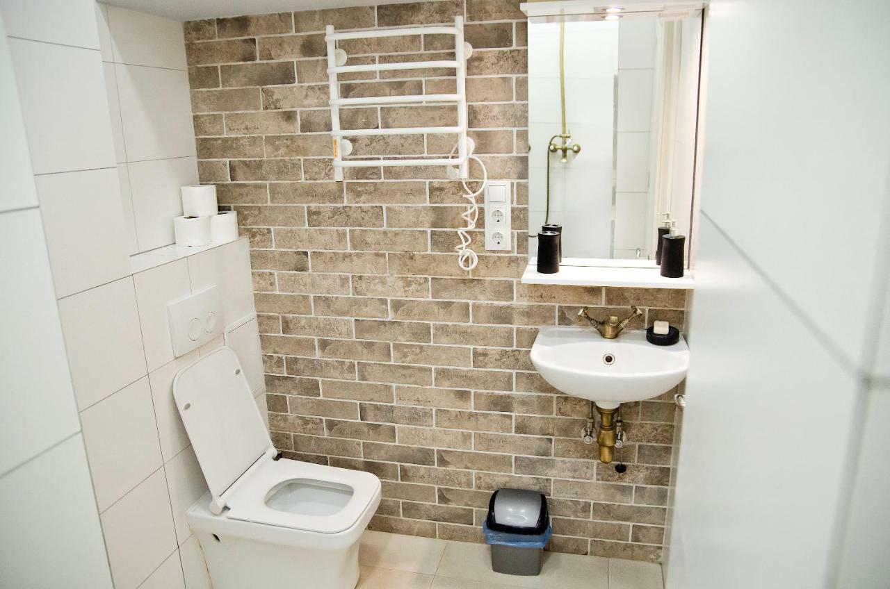 Deluxe Appartment In The City Center Liov Exterior foto